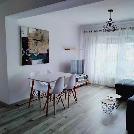 Infernino-Ascensor- Apartment Ferrol Exterior photo