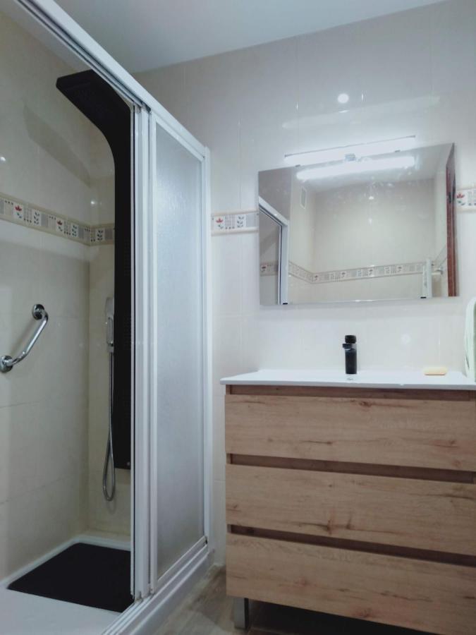 Infernino-Ascensor- Apartment Ferrol Exterior photo