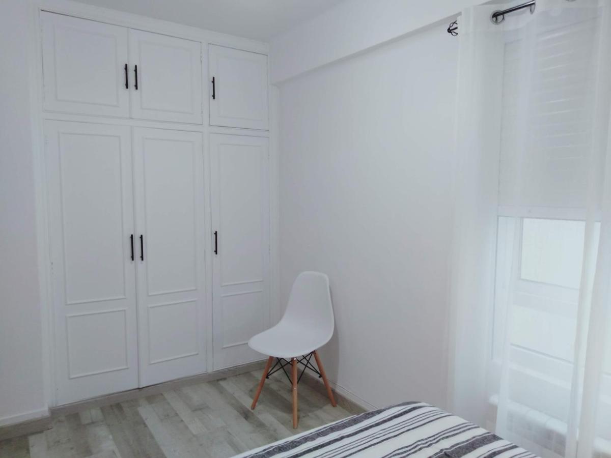 Infernino-Ascensor- Apartment Ferrol Exterior photo