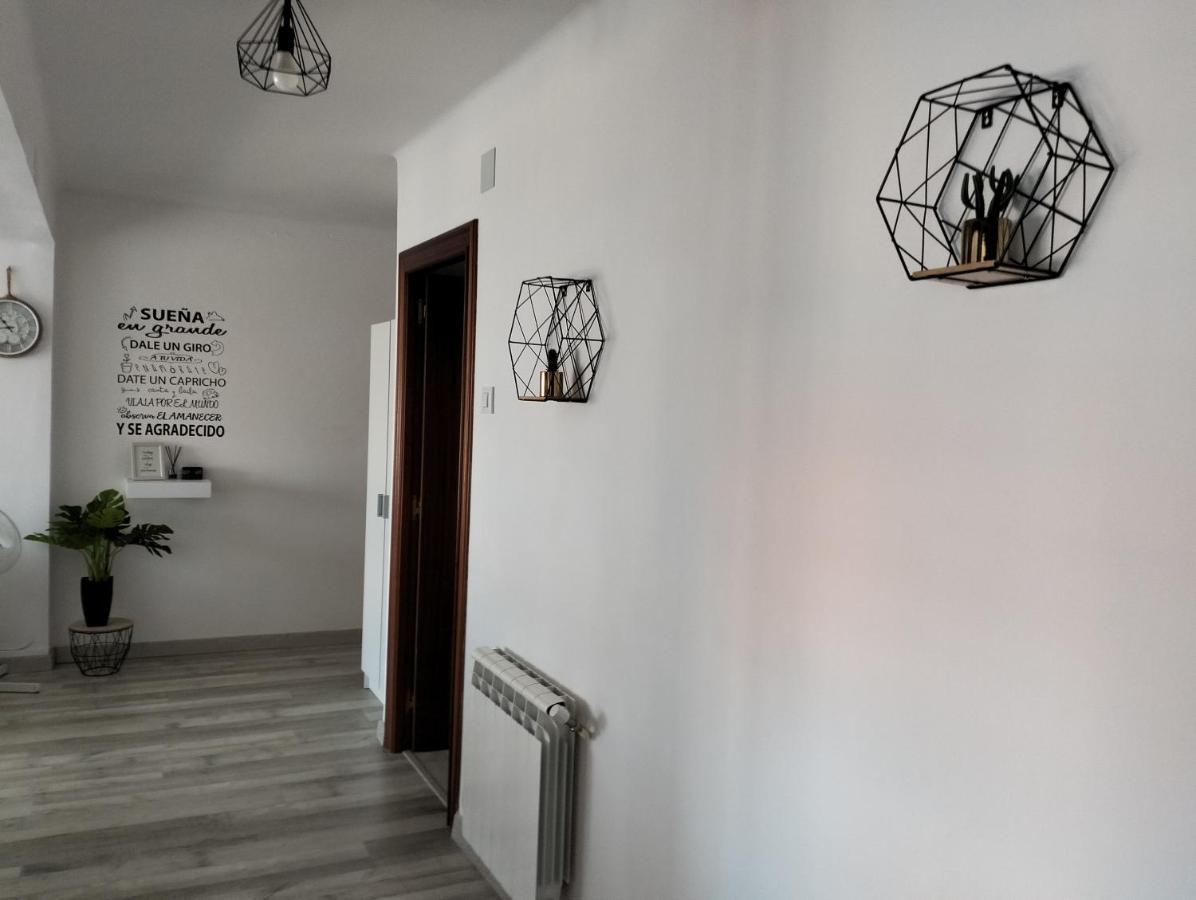 Infernino-Ascensor- Apartment Ferrol Exterior photo