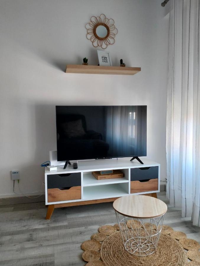 Infernino-Ascensor- Apartment Ferrol Exterior photo