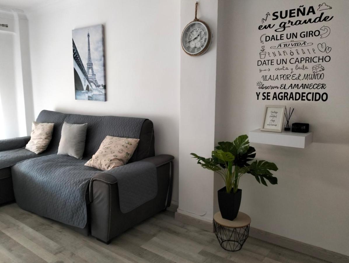 Infernino-Ascensor- Apartment Ferrol Exterior photo